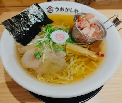 しらはら新橋店 사진 3