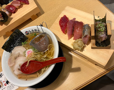 しらはら新橋店 사진 4
