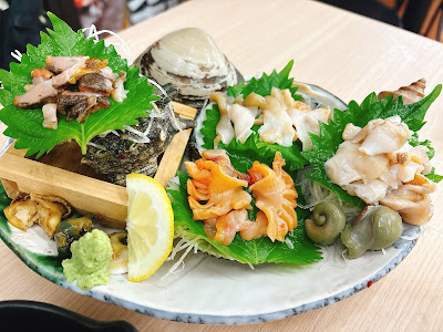 しらはら新橋店 사진 5