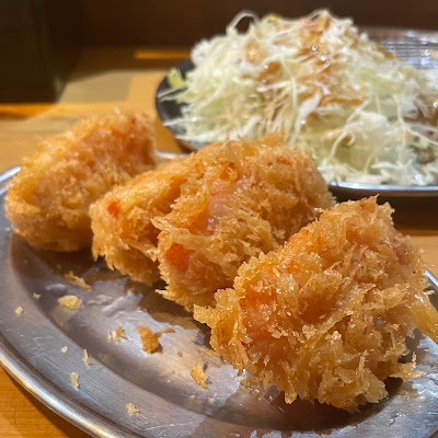 立呑み とんかつ まるや 新橋店 사진 4