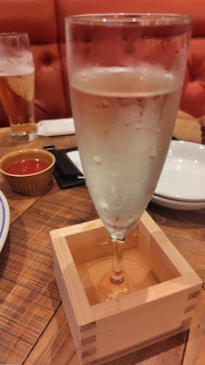 Meat & Wine Winehall glamour Shinbashi 사진 2