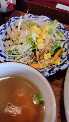 Thai Zou Thai restaurant and bar 사진 2