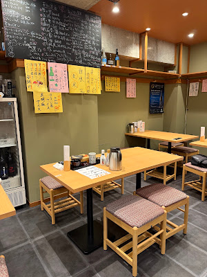 新橋穴ば寿司 사진 2