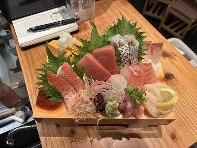 新橋穴ば寿司 사진 3