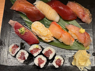 新橋穴ば寿司 사진 4
