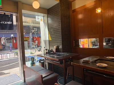 Teppanyaki Ittetsu 사진 3