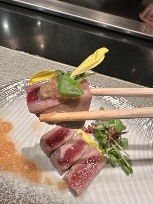 Teppanyaki Ittetsu 사진 4