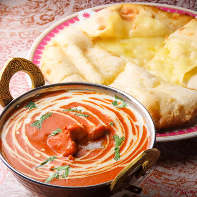 ADY Fusion Indian Restaurant 사진 3