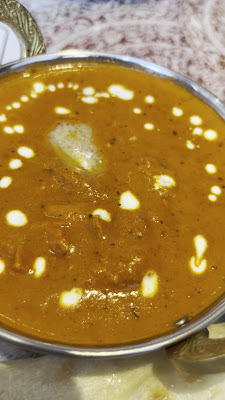 ADY Fusion Indian Restaurant 사진 2