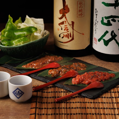 Nihon-shu Genka Sakagura Shimbashi 2 사진 4