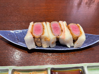 Kushikatsu Bon Ginza 사진 3