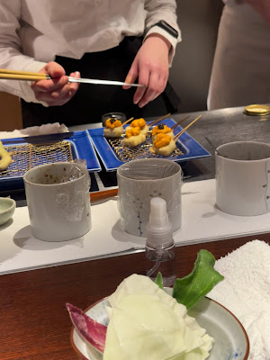 Kushikatsu Bon Ginza 사진 2