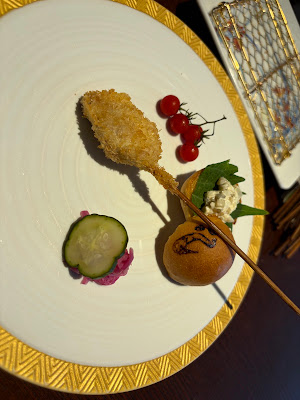 Kushikatsu Bon Ginza 사진 4