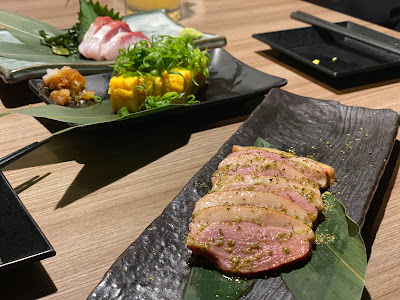 Yakei Beer Garden Sora-no Tomoshibi Shimbashi 사진 3