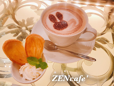 ZENcafe銀座 사진 2