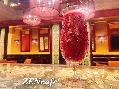 ZENcafe銀座 사진 3
