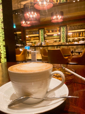 ZENcafe銀座 사진 5