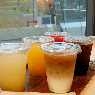 Cafe Time 사진 2