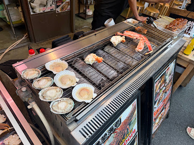Kouragumi Tsukiji 사진 3