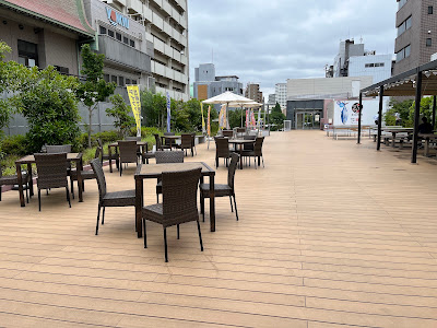 Rooftop Garden 사진 2