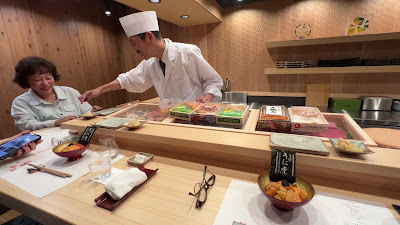 うに虎 庵 사진 2