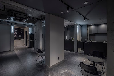 Spatium Art Cafe 사진 4