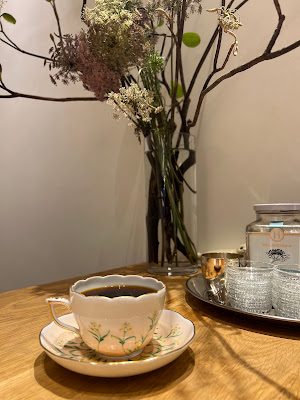 喫茶クレマチス 사진 3