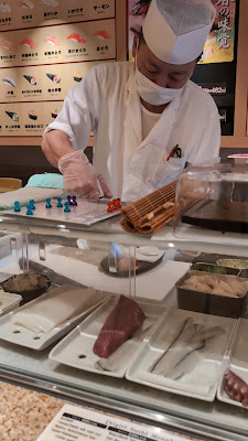 Standing Sushi Bar 사진 2
