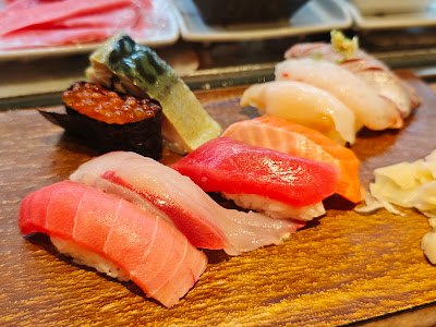 Standing Sushi Bar 사진 4