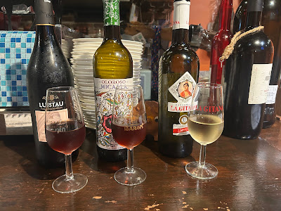 スペインレストラン El Pilón （エルピロン） 築地 사진 3
