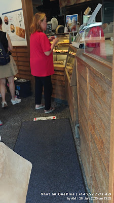 Taiyaki Kanda Daruma Tsukijiten 사진 2