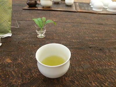 Uogashi Meicha Chanomi Club 사진 2