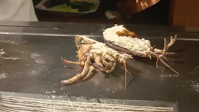 Teppanyaki Kurosawa 사진 2