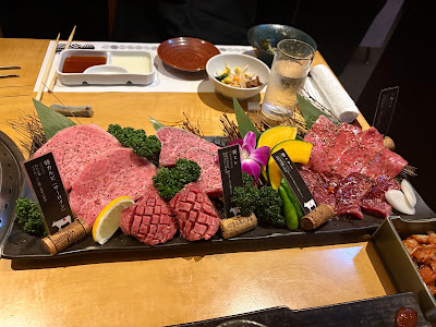 Teppanyaki Kurosawa 사진 3