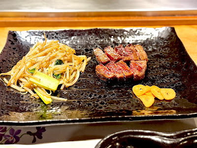 Teppanyaki Kurosawa 사진 5