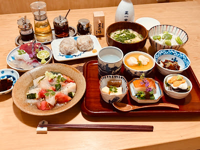 Shokudo Yunoki 사진 3