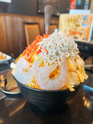 月島もんじゃ居酒屋 こだま 사진 3