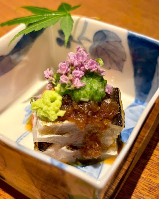 月島 和食 穂月 사진 4