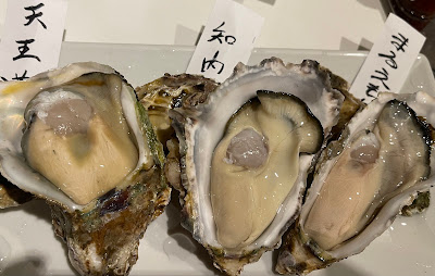 IKI OYSTER BAR 사진 4