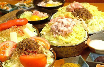 Seafood Monja Kataoka 사진 3