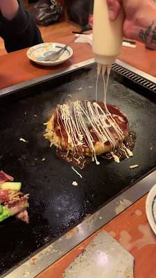 Seafood Monja Kataoka 사진 2