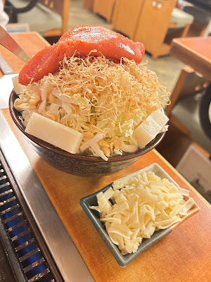 Seafood Monja Kataoka 사진 4