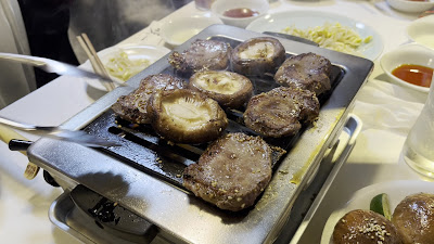 Yakiniku Rinn 사진 2