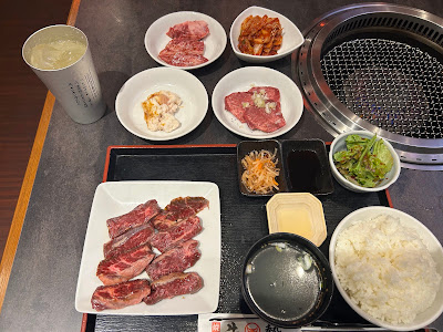 牛勢 深川店 사진 5