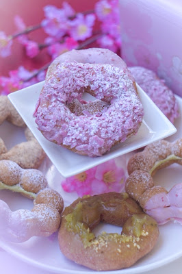 Mister Donut 사진 3