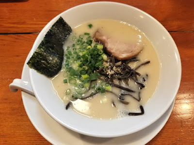 Marukin Ramen - Kiba 사진 5