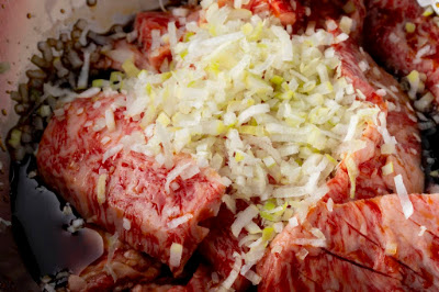 深川焼肉ホルモン蔵 木場店 사진 2