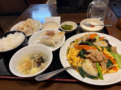 上海亭 木場店 사진 3