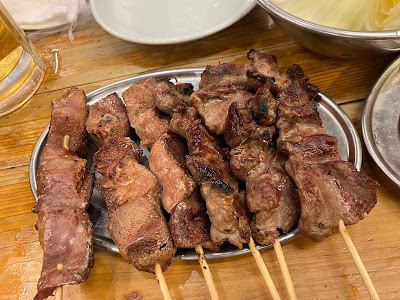 Kushiyayokocho Kibaekimaeten 사진 4