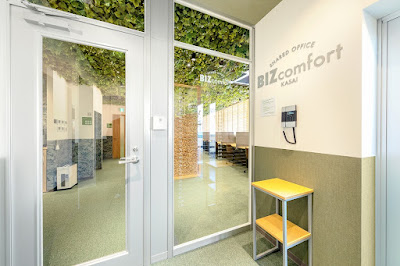 BIZcomfort葛西 사진 5